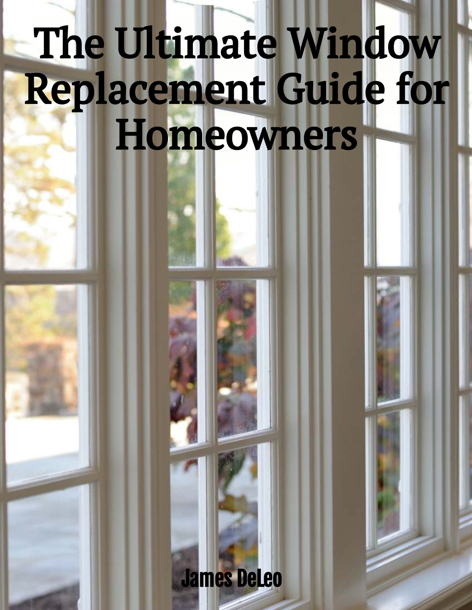 DuPage Window Company | Window Replacement DuPage County